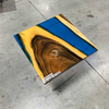 Epoxy Resin Table