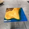 Epoxy Resin Table