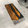 Epoxy Resin Table