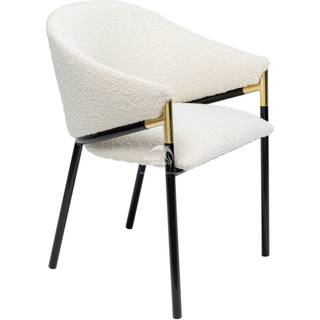 Metal Chair-WD1032