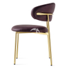 Metal Chair-WD1034