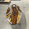 Epoxy Resin Table-WD599