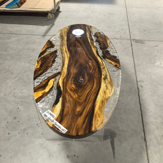 Epoxy Resin Table-WD599
