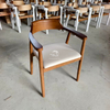 Wood Chair-WD4029