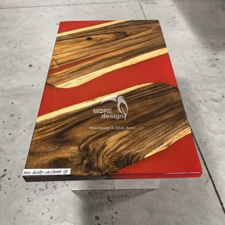 Epoxy Resin Table-WD468