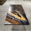 Epoxy Resin Table-WD457