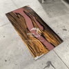 Epoxy Resin Table-WD459