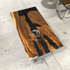 Epoxy Resin Table-WD487