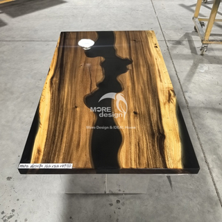 Epoxy Resin Table-WD498