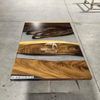 Epoxy Resin Table-WD491