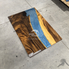 Epoxy Resin Table-WD437