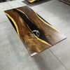 Epoxy Resin Table-WD430