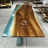 Epoxy Resin Table-WD419