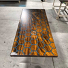 Epoxy Resin Table-WD573