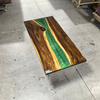 Epoxy Resin Table-WD572