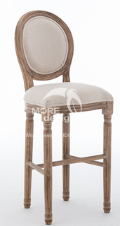 Wood Chair-WD-407147