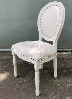 Wood Chair-WD-407144