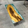Epoxy Resin Table-WD673