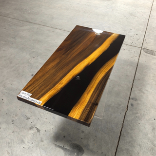 Epoxy Resin Table-WD625
