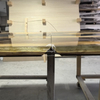 Epoxy Resin Table-WD389