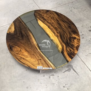 Epoxy Resin Table-WD391