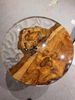 Epoxy Resin Table-WD40