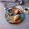 Epoxy Resin Table-WD42