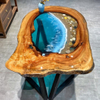 Epoxy Resin Table-WD20