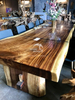 Wood Dining Table-WD28