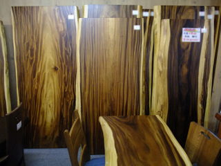 Wood Dining Table-WD29