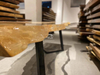 Epoxy Resin Table-WD25