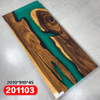 Epoxy Resin Table-WD10