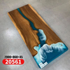 Epoxy Resin Table-WD09