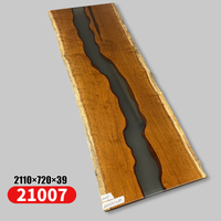 Epoxy Resin Table-WD14