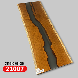 Epoxy Resin Table-WD14