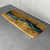 Epoxy Resin Table-WD76
