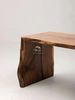 Wood Dining Table-MD79