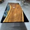 Wood Dining Table-MD98