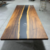 Epoxy Resin Table-WD97