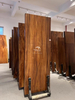 Wood Dining Table-MD86