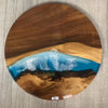 Epoxy Resin Table-WD59
