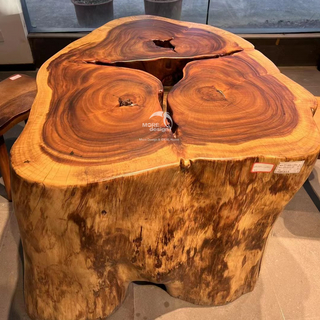 Wood Dining Table-MD103