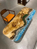 Epoxy Resin Table-WD87