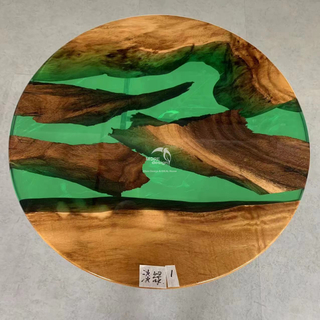 Epoxy Resin Table-WD50