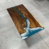 Epoxy Resin Table-WD131