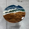 Epoxy Resin Table-WD132