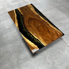 Epoxy Resin Table-WD128