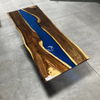 Epoxy Resin Table-WD127