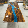 Epoxy Resin Table-WD199