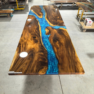 Epoxy Resin Table-WD199
